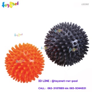 Toyznet ลูกบอลนวด รุ่น LS3302