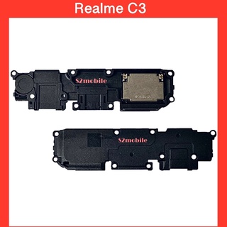 ลำโพงกระดิ่ง Realme C3  | ลำโพงล่าง | สินค้าคุณภาพดี