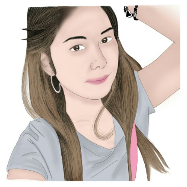 รวมกัน 103+ ภาพพื้นหลัง รับ วาด ภาพ เหมือน มาบุญครอง ครบถ้วน