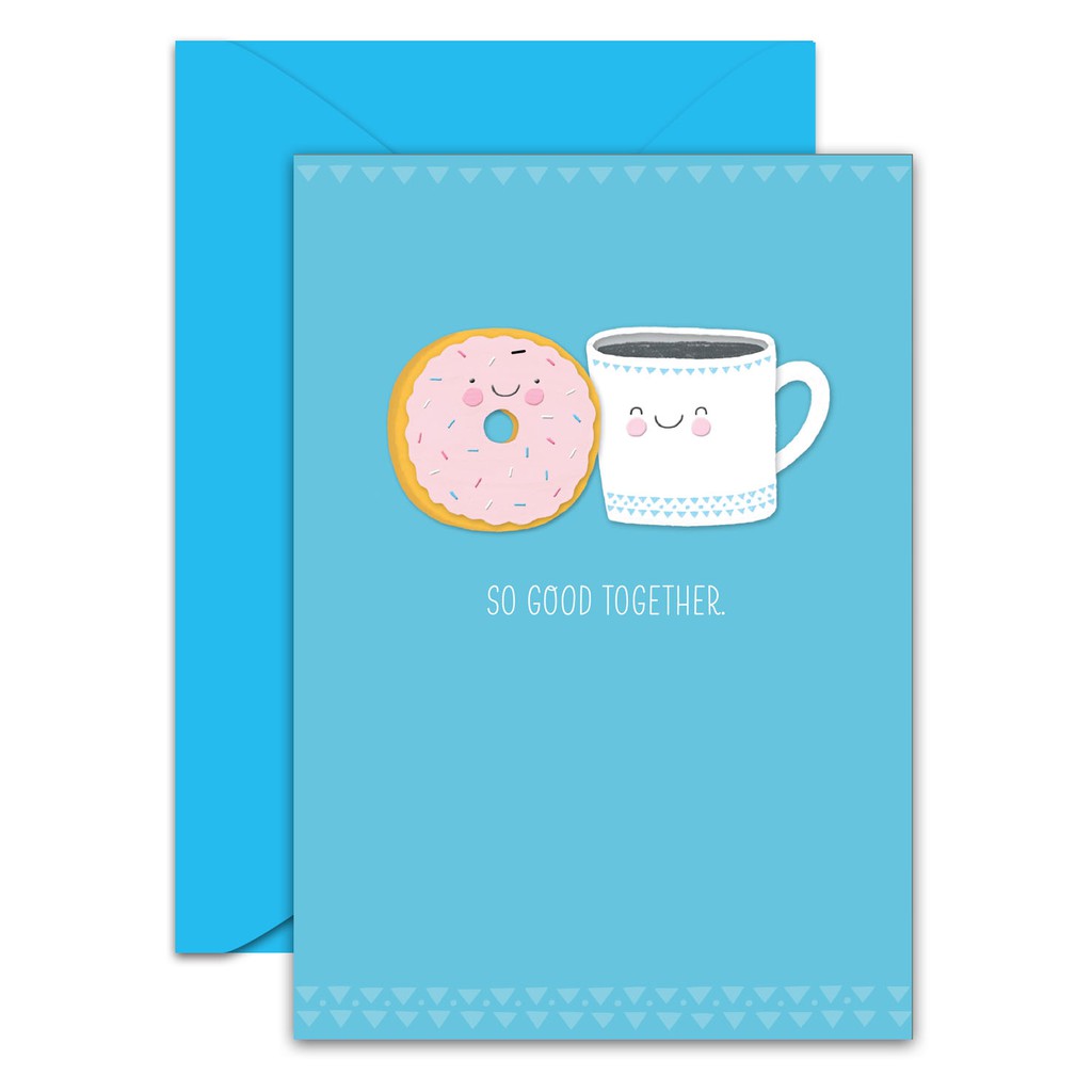 HALLMARK - ANNIVERSARY - GREETING CARD - HAL090