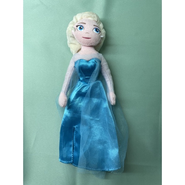 ตุ๊กตา elsa ของเเท้ น่ารัก