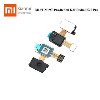 สายแพรชุดเซ็นเซอร์ Xiaomi Mi 9T,Mi 9T Pro,Redmi K20,Redmi K20 Pro