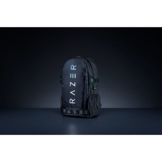 RAZER ROGUE 13" 15" 17" BACKPACK V3 - BLACK - CHROMATIC