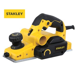 STANLEY กบไฟฟ้า3" STEL630 750W ของแท้ รับประกัน 2 ปี