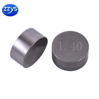 5pcs 7.48 มม.ความหนารถจักรยานยนต์ Shim วาล์ว 1.2 มม. 3.5 มม.สําหรับ Raider 150 RS150 CBR150 DL650 V-Strom 650 GSXR600 Versys 650 ER-6N Ninja 650 YZF-R1 YZF-R6