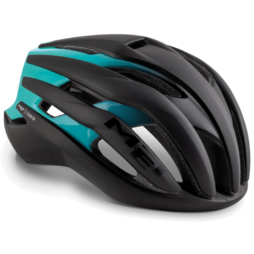 หมวกจักรยาน MET Trenta Helmet