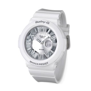 Casio นาฬิกาข้อมือ Baby-G - รุ่น BGA-160-7b1