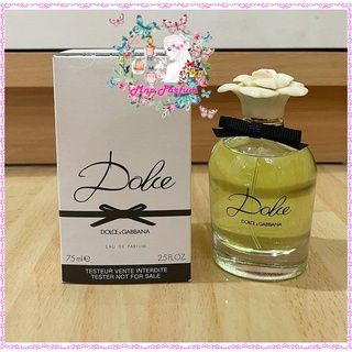 Dolce &amp; Gabbana Dolce Eau De Parfum 75 ml. ( Tester Box )