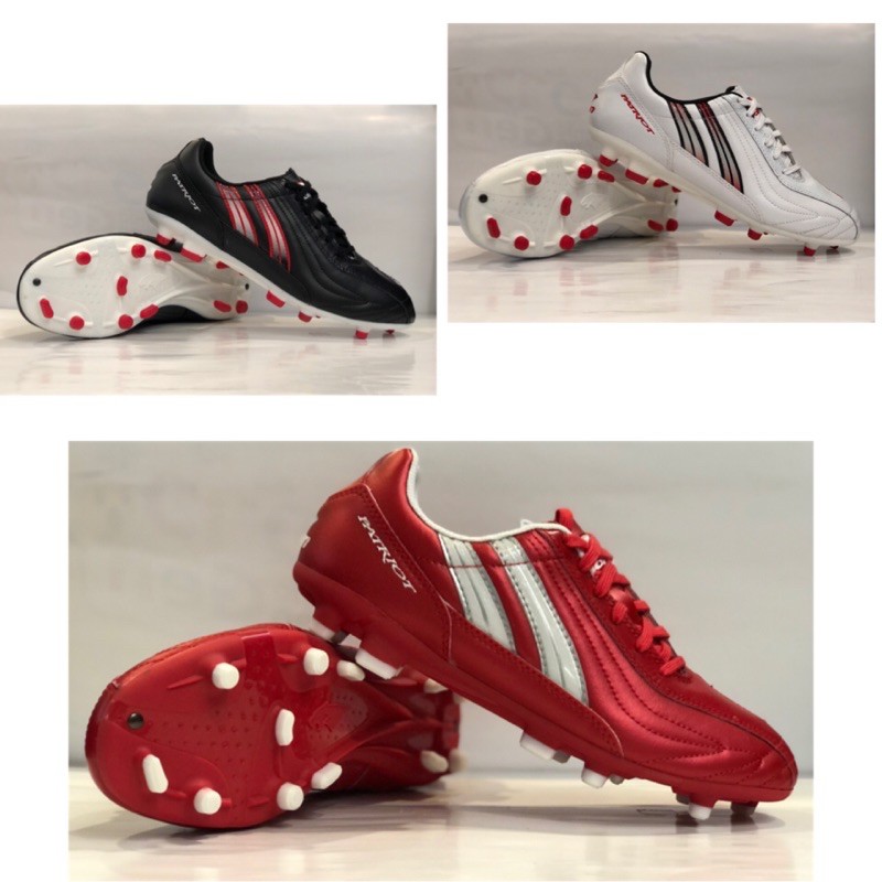 pan patriot s nappa หนังวัวครึ่งตัว