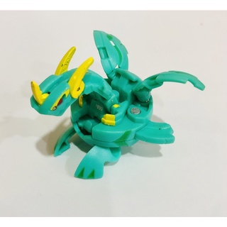 Bakugan Ventus Vortex Neo Dragonoid Special Attack Sega Toys #บาคุกัน