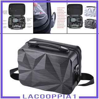 [Lacooppia1] กระเป๋าเคสแข็งสําหรับ Dji Mavic 3 Drone ทนทาน