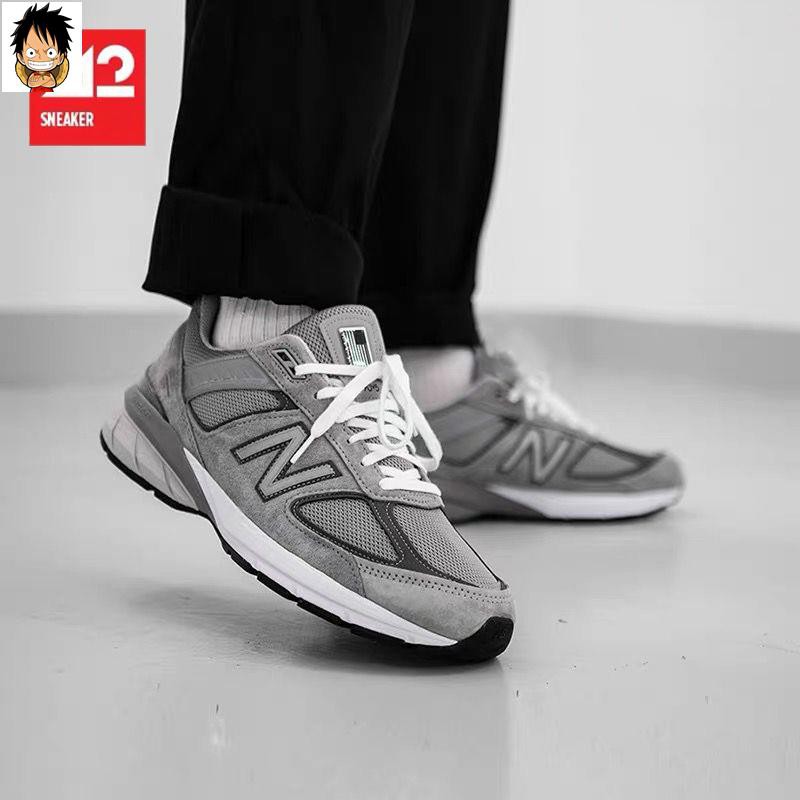 new balance 990 version 5