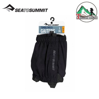 สนับแข้ง Seatosummit Tumbleweed Ankle Gaiters L/XL 41-47