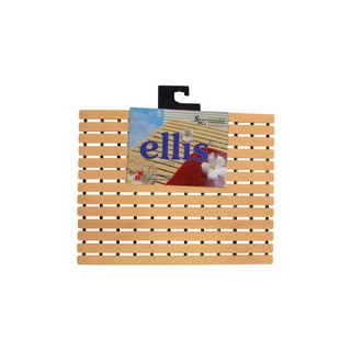 แผ่นกันลื่น SM45 45X60 ส้ม ELLIS | ELLIS | SM 45 ส้ม แผ่นกันลื่น พรมและแผ่นกันลื่น Bathroom Hot Sale