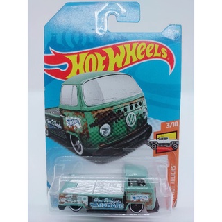 Volkswagen กระบะ ลิขสิทธิ์แท้ Hot wheels