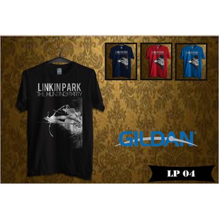 Koas linkin park the hunting party original gildan softstyle lp04