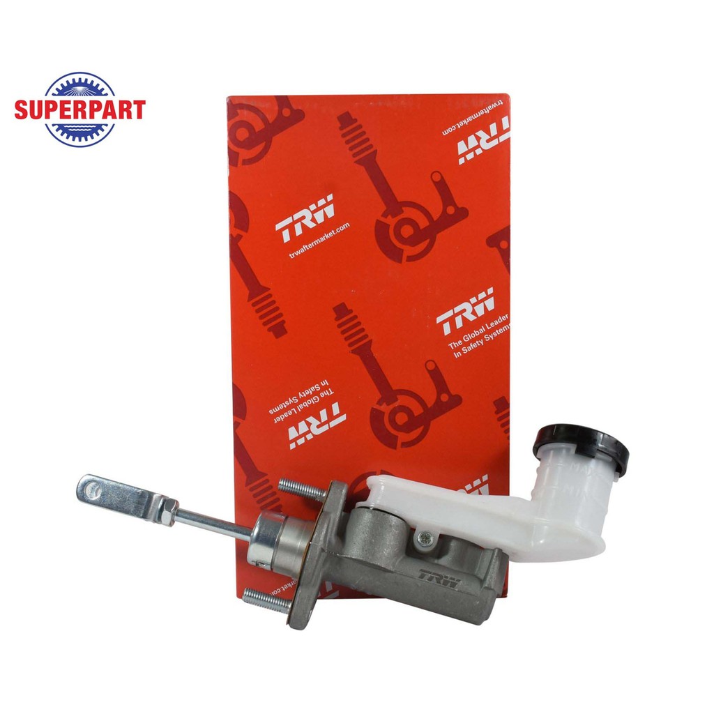 แม่ปั๊มคลัทซ์บนDMAX 03-06 (2.5D,3.0D) TRW (PNB749) (ราคาต่อ 1 ชิ้น)