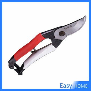 กรรไกรตัดกิ่งไม้ กรรไกรตัดดอก อุปกรณ์ทำสวน กรรไกรตัดกิ่ง  Pruning shears