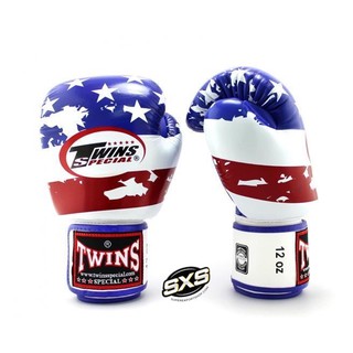 Twins Special Boxing Gloves FBGVL3-44 USA