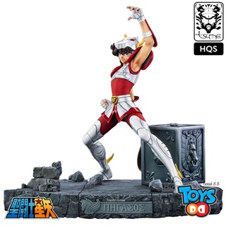 Tsume Art : HQS+ Pegasus 1/4 Scale Statue (1800 pcs. Limited)