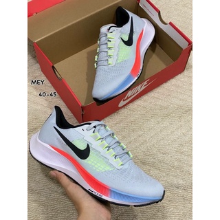 รองเท้าผ้าใบไนกี้ รองเท้าวิ่ง Nike ZoomX  Turbo  size 40-45