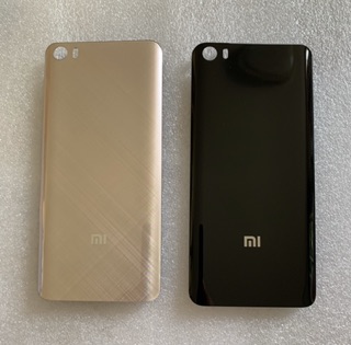 ฝาหลังMi 5 (งานแท้)Mi