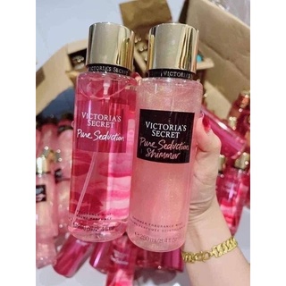 น้ำหอม Victoria’s Sercret มีของแถมให้ พร้อมส่ง