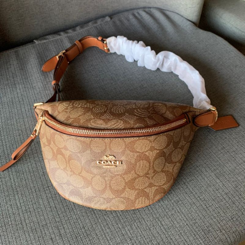 coach f48740 belt bag