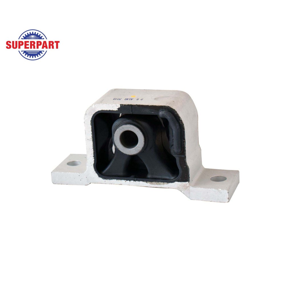 ยางแท่นเครื่อง CRV 02-06 2.0 A/T แท้ห้างHD หน้า (50840-S7C-980)