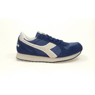 Diadora รองเท้าผ้าใบผู้ชาย รุ่น K-RUN L II 60024 รองเท้าผ้าผู้ชายสำหรับวิ่ง