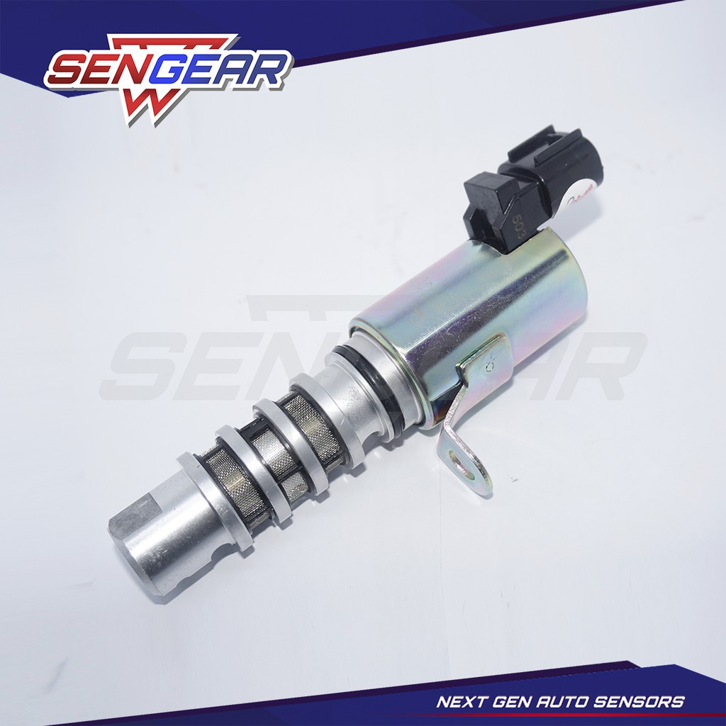 PW812537 Proton Iriz SuprimaTiming Cam Oil Control Vvti Ocv Solenoid Valve 100 % ใหม่