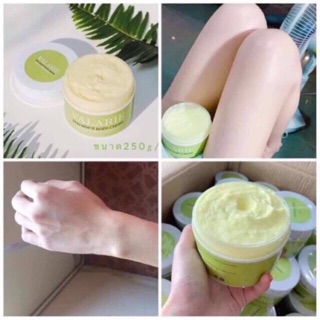 End White Body Cream ครีมเอ็นไวท์ ครีมทาผิวอย่างปลอดภัย ไม่เป็นอันตรายแม้คุณแม่ตั้งครรภ์ เนื้อครีมทาง่าย ซึมเร็ว