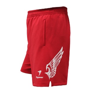 [ใส่โค้ด INC12LF ลดเพิ่ม 70-]BIMA 4 SHORT RED Size M กางเกงกีฬา