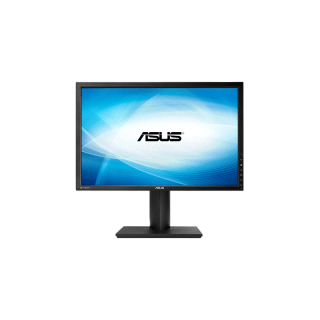 โปรโมชั่น : CHICDSC01 ลด7%สูงสุด350ASUS จอคอมพิวเตอร์ HA2402 monitor 2.3 megapixel Color Professional 1610