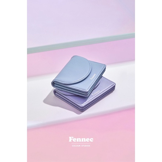 Pre-order FENNEC HALFMOON ACCORDION POCKET - lensbowshop