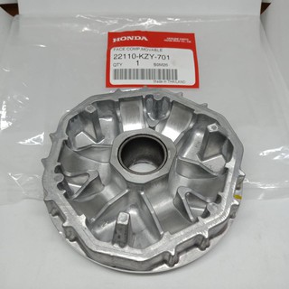 จานออโตเมติค (Contact The Movement of The Drive Pulley) Honda PCX-150 รหัสสินค้า : 22110-KZY-701