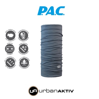 P.A.C. Merino Wool Multi ผ้าโพกศีรษะ