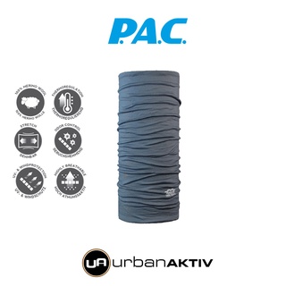 P.A.C. Merino Wool Multi ผ้าโพกศีรษะ