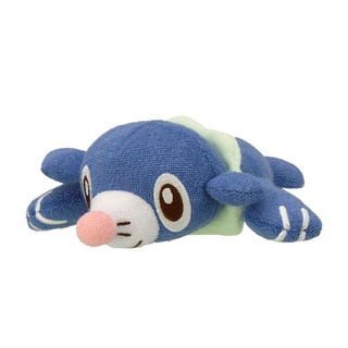 [ส่งตรงจากญี่ปุ่น] ตุ๊กตา Pokemon Popplio Japan Pocket Monster ซักทําความสะอาดได้