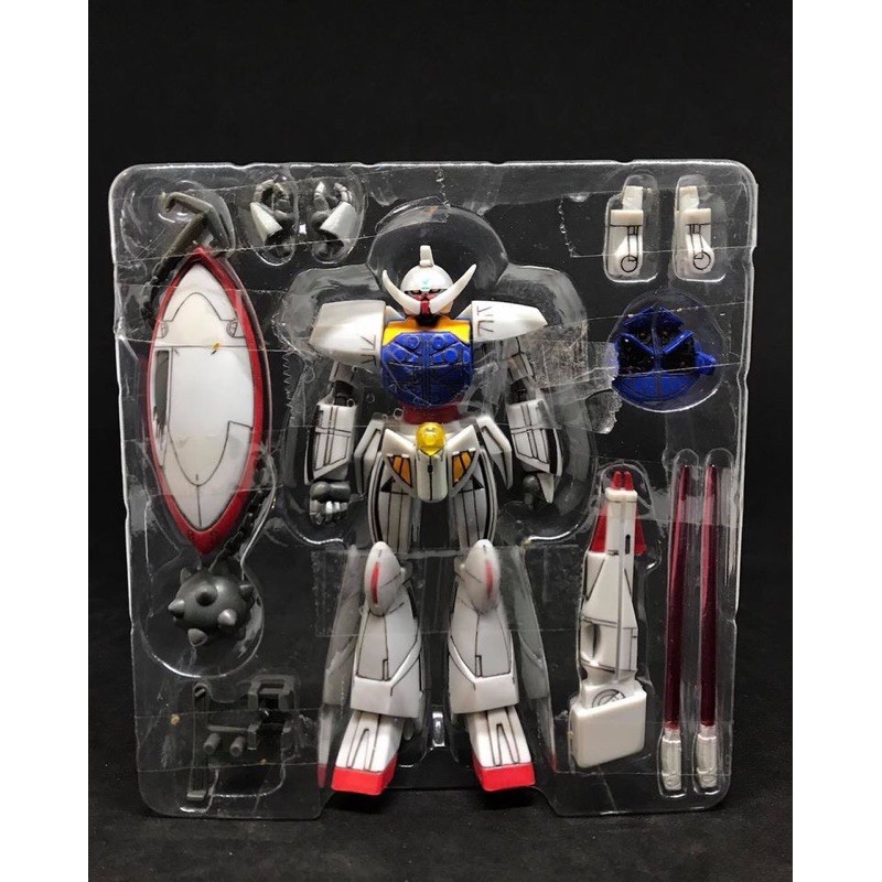 🔥Gundam MOBILE SUIT IN ACTION - TURN A GUNDAM รายละเอียดตามรูปภาพค่ะ