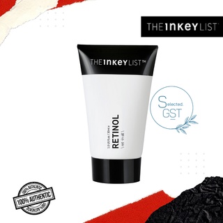 ✴️พร้อมส่ง ของแท้100% The INKEY List Retinol serum 30 ml