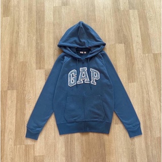 ⏸GAP JACKET เสื้อฮู้ด