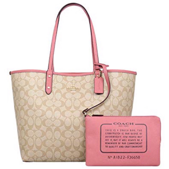 Coach F36658📌ราคา 790฿  ( งานไฮเอ็น​ )