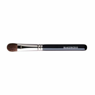 Hakuhodo J121H แปรงแต่งหน้าแปรงอายแชโดว์