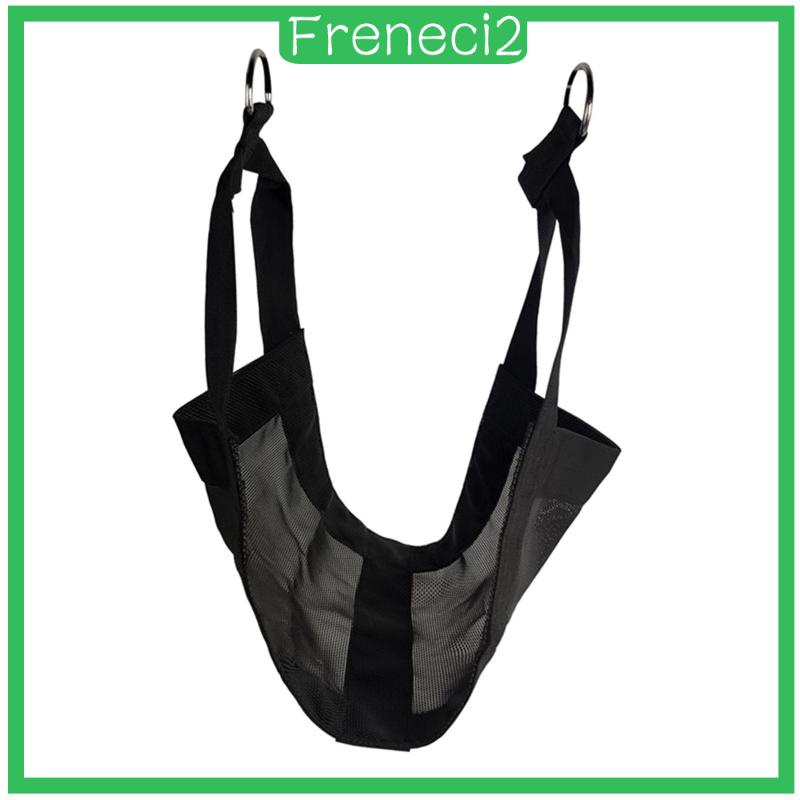 Livestock Weighing Strap Calf Sling Weight Scale Sling for Goats Cattle ...