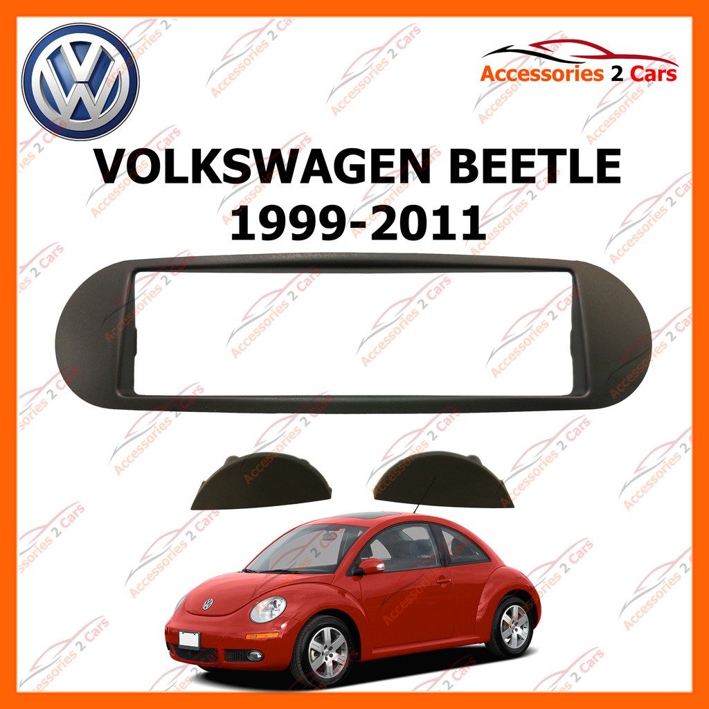 VOLKSWAGEN BEETLE 1999-2011 รหัส NV-VW-002