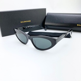 แว่น บาเรนเซีย Sunglasses พร้อมส่งค่ะ งานสวยสุด คุณภาพดีที่สุด ประสิทธิภาพ UV400  มาพร้อมกล่อง Full Set Box