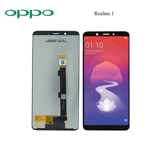 จอ LCD.Oppo Realme 1+ทัชสกรีน