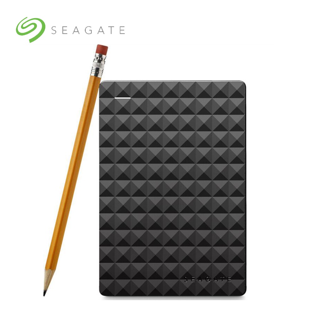 seagate©  Expansion HDD Drive Disk  1TB 2TB  USB3.0 External HDD 2.5" Portable External Hard Disk