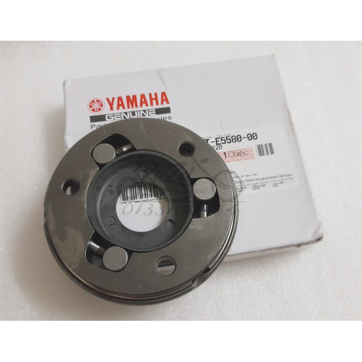 Stater One Way @ Clucth Outer Assy Lc135 v1-v8 / Y15 / Y16